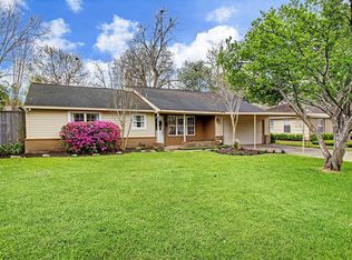 9605 Maribelle Way, Houston, TX 77055