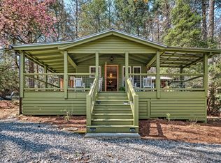 489 Lance Rd, Cashiers, NC 28717