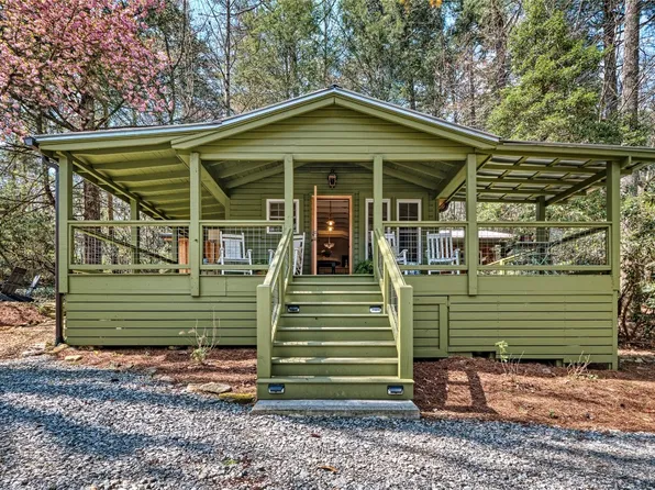 489 Lance, Cashiers, NC 28717