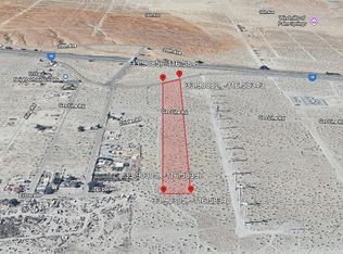 0 Garnet Ave, North Palm Springs, CA 92258