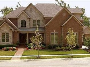 3665 Barrow Wood Ln, Lexington, KY 40502