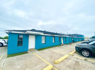624 W Santa Rosa Ave SUITE 15, Edcouch, TX 78538