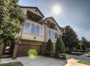 1219 Roberts St, Houston, TX 77003