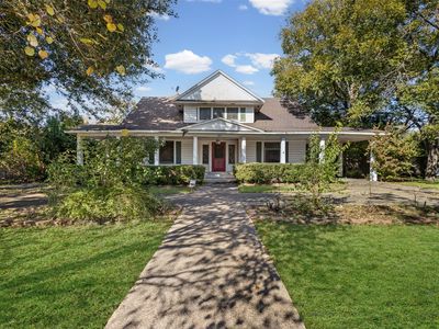 511 Highland Ave, Waxahachie, TX, 75165