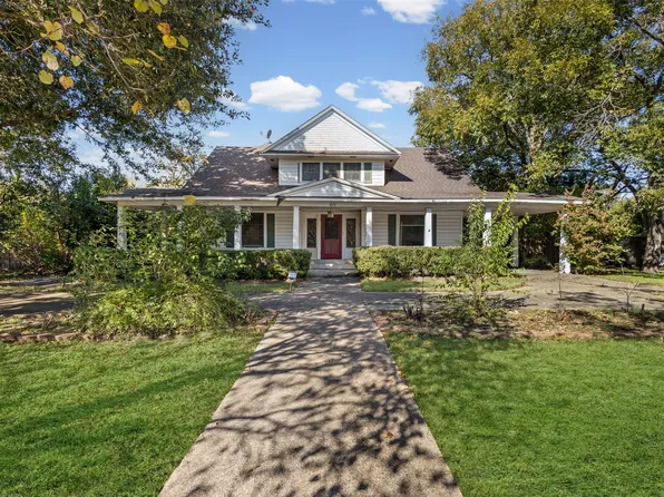 511 Highland Ave, Waxahachie, TX 75165