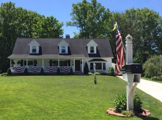 6808 Melridge Dr, Concord Township, OH 44077