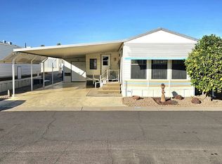 8700 E University Dr #1746, Mesa, AZ 85207