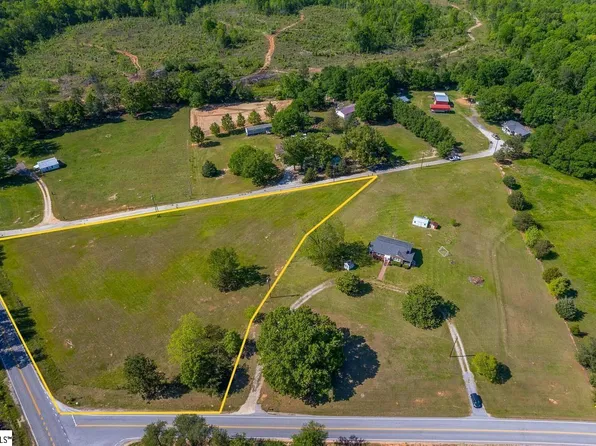 0 McKittrick Bridge Rd, Fountain Inn, SC 29644