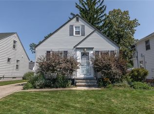 14412 Birchwood Ave, Cleveland, OH 44111
