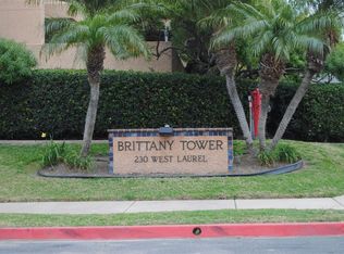 230 W Laurel St UNIT 202, San Diego, CA 92101