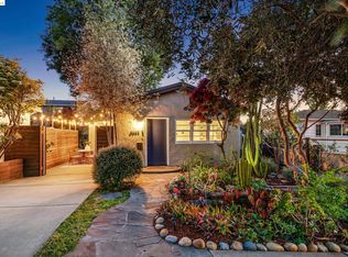 3355 California St, Oakland, CA 94602