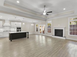 408 Sago Palm Dr, Columbia, SC 29212