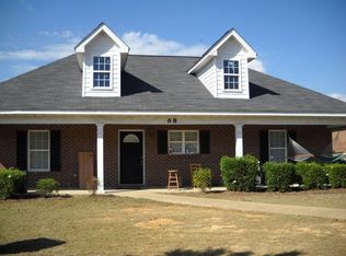 802 W Longleaf Dr UNIT 68, Auburn, AL 36832