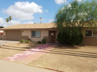 6322 W Georgia Ave, Glendale, AZ 85301