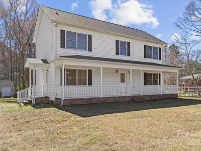 5902 Mount Holly Huntersville Rd, Charlotte, NC, 28216