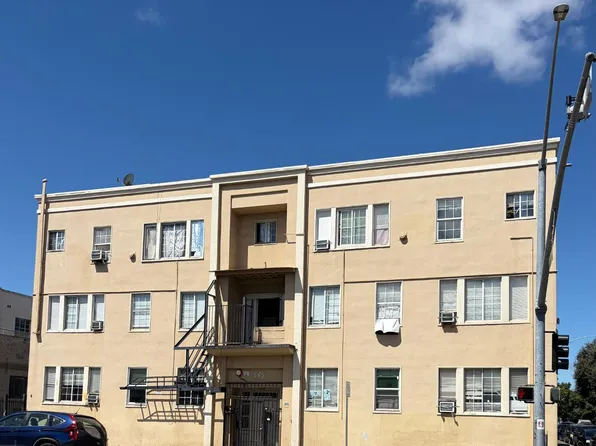 545 N California St, Stockton, CA 95202
