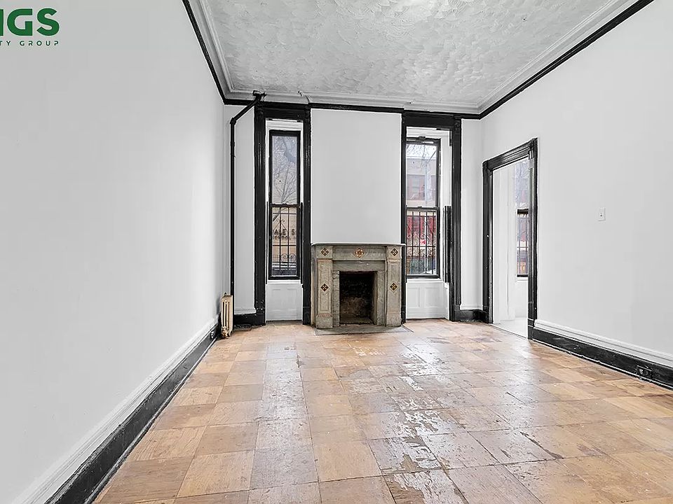 1st image of 145 W 105th St #1W