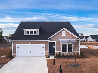 8850 Ladson Ln NW, Carolina Shor, NC 28467