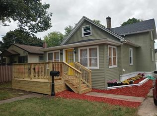 1828 Church St, Beloit, WI 53511