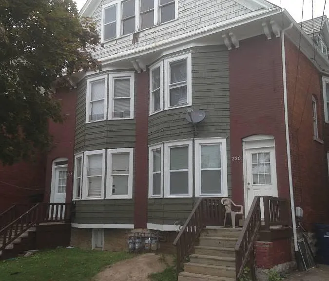 228 W Delavan Ave #LOWER FLOOR — Photo 1