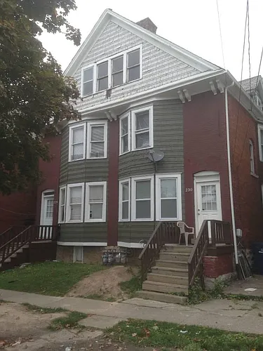 228 W Delavan Ave #LOWER FLOOR Photo 1