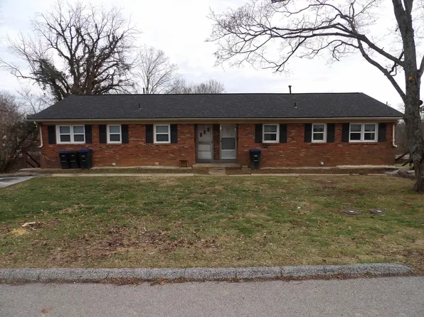 171 Thistlewood Ave APT 3, Frankfort, KY 40601