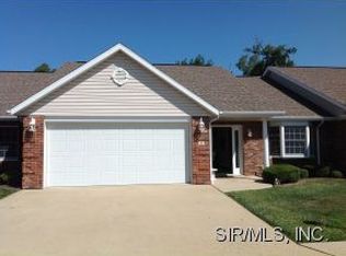 4 Villa Ct, Waterloo, IL 62298