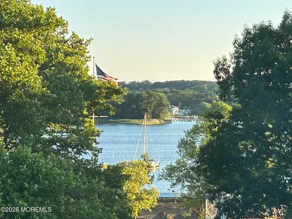 11 Wharf Avenue #3, Red Bank, NJ 07701