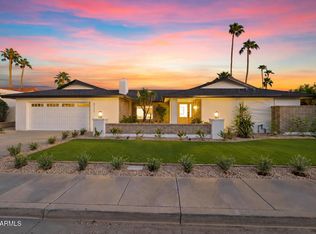 6125 E SANDRA Terrace, Scottsdale, AZ 85254