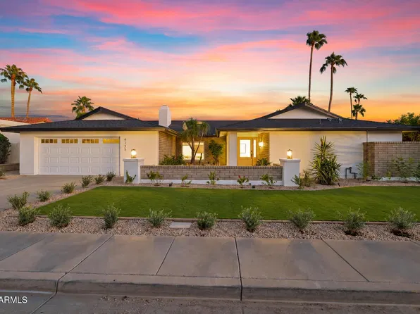 6125 E SANDRA Terrace, Scottsdale, AZ 85254