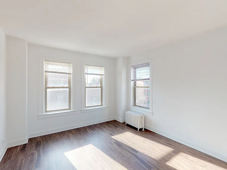 Dining/Living room