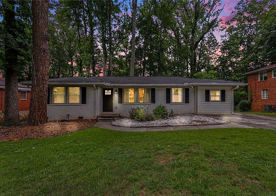 1st image of 3478 Primrose Pl