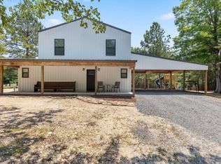 8251 Autumnwood Rd, Mabelvale, AR 72103
