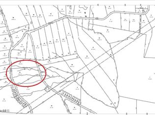 0 Whitcomb Hill Rd, North Adams, MA 01247