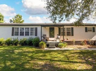 5455 County Road 23c, Macclenny, FL 32063