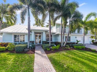 490 Mars Way, Juno Beach, FL 33408
