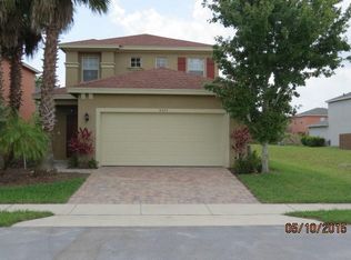 9327 Breakers Row, Fort Pierce, FL 34945