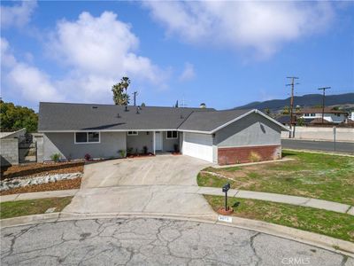 6070 Newcomb St, San Bernardino, CA, 92404