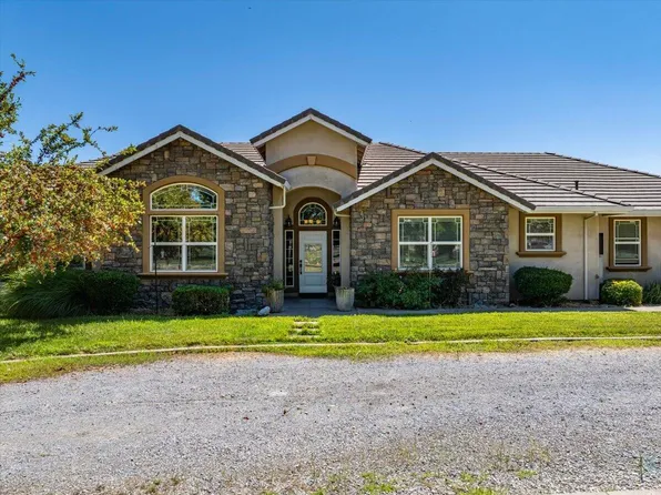 3125 Ark Way, Cottonwood, CA 96022