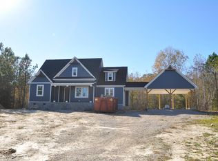 20 Pilot Ridge Rd, Zebulon, NC 27597