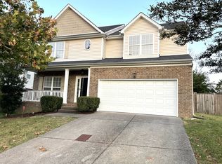 125 Claybrook Ln LOT 8, Antioch, TN 37013