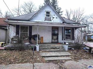 1158 Helen Ave, Terre Haute, IN 47802