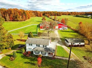 16299 Jug St, Burton, OH 44021