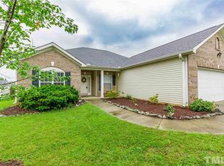 2337 Lacy Holt Rd, Graham, NC 27253