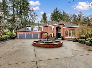 11494 NW Blackhawk Dr, Portland, OR 97229