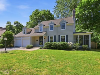 77 Pleasantview Ave, Longmeadow, MA, 01106