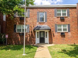 Arsenal Street Apartments, Saint Louis, MO 63139