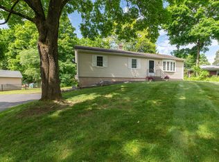 1183 Notch Rd, Cheshire, CT 06410