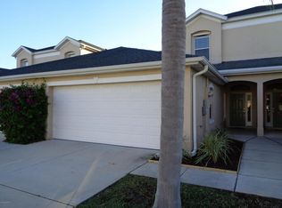 522 McGuire Blvd, Indian Harbour Beach, FL 32937