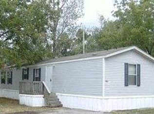 2575 W Martin Luther King Blvd, Fayetteville, AR 72701